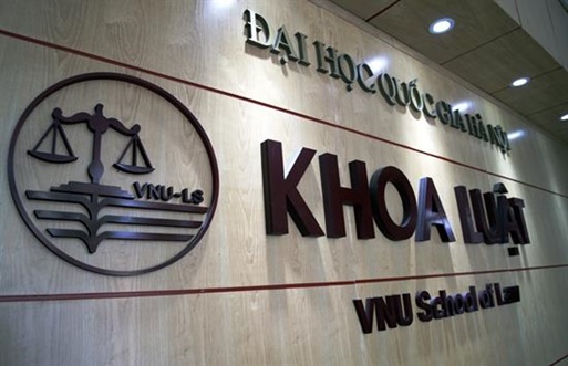 Điểm chuẩn 2018 Khoa Luật – Đại Học Quốc Gia Hà Nội