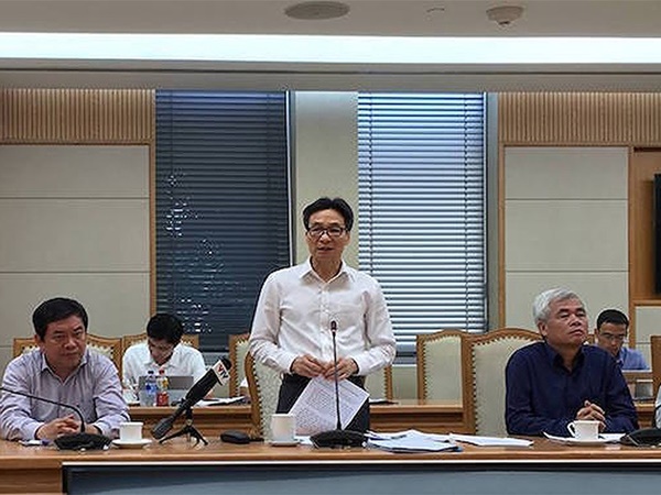 Bộ GD&ĐT chịu trách nhiệm về việc đề thi quá khó và nhiều kẽ hở trong kỳ thi THPT Quốc gia 2018  Bộ GD&ĐT chịu trách nhiệm về việc đề thi quá khó và nhiều kẽ hở trong kỳ thi THPT Quốc gia 2018