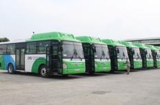 Chi tiết tuyến xe buýt đi từ Bến xe Miền Tây đến Làng Đại học