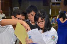 Lo lắng những thí sinh gian lận thế chỗ thí sinh giỏi tại trường đại học