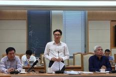 Bộ GD&ĐT chịu trách nhiệm về việc đề thi quá khó và nhiều kẽ hở trong kỳ thi THPT Quốc gia 2018