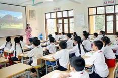 Bà Rịa - Vũng Tàu: Phát triển đội ngũ giáo viên và đẩy mạnh ứng dụng tin học trong giảng dạy