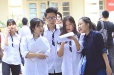 ĐH Mỹ thuật Việt Nam công bố điểm chuẩn 2018