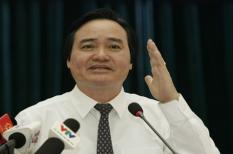 Bộ GD&ĐT đưa ra 9 nhiệm vụ chủ yếu trong năm học 2018-2019