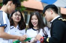 Điểm chuẩn 2024: gần 200 đại học công bố