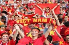 CĐ Y Dược Hà Nội cho sinh viên nghỉ học để cổ vũ U23 Việt Nam 