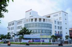 Đại học Bà Rịa - Vũng Tàu thông báo xét tuyển bổ sung năm 2018