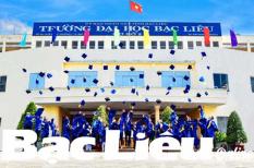 Đại học Bạc Liêu thông báo xét tuyển nguyện vọng bổ sung năm 2018