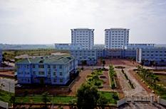 Đại học Công nghiệp Dệt May Hà Nội xét tuyển bổ sung đợt 1 năm 2018