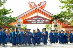 Đại học Cửu Long  xét tuyển bổ sung đợt 1 năm 2018