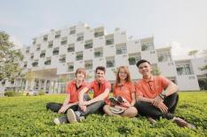 Đại học FPT xét tuyển bổ sung đợt 1 năm 2018
