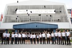 Đại học Giao thông Vận tải TP.HCM công bố điểm chuẩn các ngành 2018