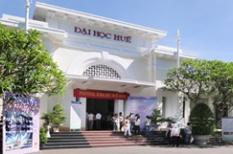 Đại học Huế công bố danh sách trúng tuyển năm 2018