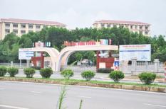 Đại học Hùng Vương thông báo xét tuyển đợt 2 năm 2018