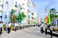 Đại học Kinh tế Công nghiệp Long An xét tuyển bổ sung đợt 1 năm 2018