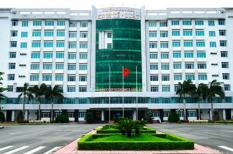 Đại học Kinh tế Luật - ĐHQG TPHCM xét tuyển bổ sung năm 2018