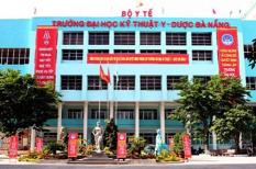 Đại học Kỹ thuật Y Dược Đà Nẵng xét tuyển bổ sung năm 2018
