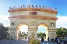 Đại học Nam Cần Thơ xét tuyển bổ sung năm 2018