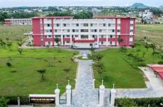 Đại học Phan Châu Trinh công bố danh sách trúng tuyển năm 2018