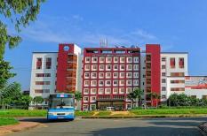 Đại học Quốc tế TP.HCM xét tuyển nguyện vọng bổ sung đợt 1 nămm 2018