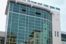 Đai học Sư phạm Nghệ thuật Trung ương xét tuyển bổ sung năm 2018