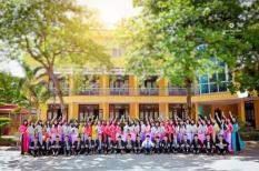 Đại học Tài chính Quản trị Kinh Doanh xét tuyển bổ sung năm 2018