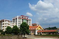 Đại học Tây Bắc thông báo xét tuyển nguyện vọng bổ sung năm 2018