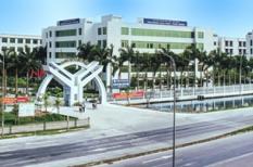 Đại học Thái Bình thông báo xét tuyển bổ sung đợt 1 năm 2018