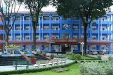 Đại học Thủ Dầu Một thông báo xét tuyển bổ sung đơt 2 năm 2018