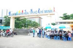 Đại học Văn hóa TP.HCM thông báo xét tuyển bổ sung năm 2018