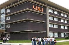 Đại học Việt Đức thông báo xét tuyển bổ sung năm 2018