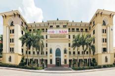 Đại Học Y Hà Nội  công bố danh sách trúng tuyển năm 2018