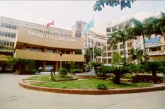 Đại Học Y Tế Công Cộng công bố danh sách trúng tuyển năm 2018