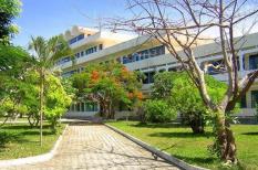 ĐH Nha Trang công bố điểm chuẩn 2018 