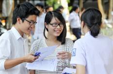 Điểm chuẩn học bạ Đại học Công thương TP HCM cao nhất 25