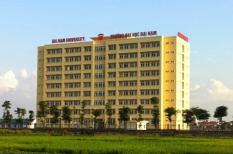 Danh sách trúng tuyển Đại học Đại Nam năm 2018