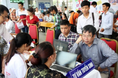 Đâu là lý do khiến nhiều trường dù đã tuyển bổ sung vẫn không đủ chỉ tiêu?