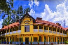 ĐH Sài Gòn đề xuất mở trường mầm non và tiểu học thực hành