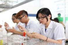 ĐH Y khoa Phạm Ngọc Thạch chưa thu học phí vì chờ phê duyệt đề án tự chủ tài chính