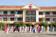 Điểm chuẩn đại học 2018 Trường Đại học Phú Yên