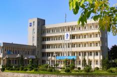 Điểm chuẩn Đại học Công nghệ thông tin và Truyền thông - Đại học Thái Nguyên 2018