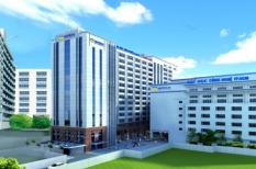 Điểm chuẩn Đại học Công nghệ TP.HCM (HUTECH) năm 2018