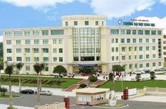 Điểm chuẩn Đại học Khoa học - Đại học Thái Nguyên 2018