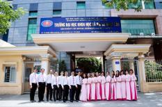 Điểm chuẩn Đại học Khoa học Xã hội và Nhân văn (ĐHQG TP.HCM) năm 2018