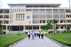 Điểm chuẩn Đại học Kinh tế - Đại học Huế năm 2018