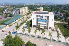 Điểm chuẩn Đại học Kinh tế & Quản trị kinh doanh - Đại học Thái Nguyên 2018