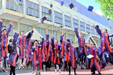 Điểm chuẩn Đại học Sư phạm Thể dục Thể thao TP.HCM năm 2018