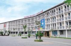 Điểm chuẩn Đại học Y dược - Đại học Huế năm 2018