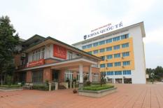 Điểm chuẩn Khoa Quốc tế - Đại học Thái Nguyên 2018