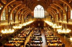 Điều kiện du học Mỹ tại các trường ĐH hàng đầu